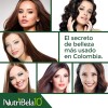 Crema Tratamiento Capilar Restauración Nutribela 10 300 Gr