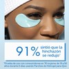 Klorane Parches Suavizantes Ojos Aciano Hidrogel