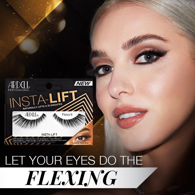Ardell Insta-Lift Flexx It Lashes