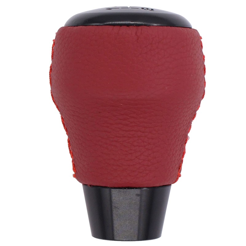ApplianPar Leather Shift Knob for Honda Accord 2017-2018, Civic 2017-2021
