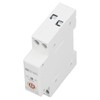 Din Rail Circuit Breaker Remote Control Smart WIFI Switch for