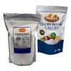Cloruro De Calcio Grado Alimenticio 3 Kg
