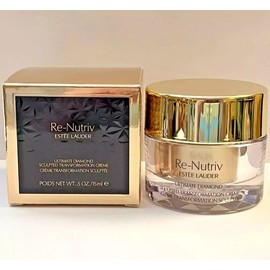 Estée Lauder Estee Lauder Re-Nutriv Ultimate Diamond Sculpted Transformation Creme 0.5oz/15ml
