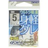 OWNER Rose Tea Light Gray No. 5