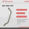 OKAY MOTOR 598-143 EGR Tube Pipe for 2004-2010 Ford Explorer