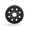 5 Inch 8 Hole Replacement Sander Backing Pad, Round Hook