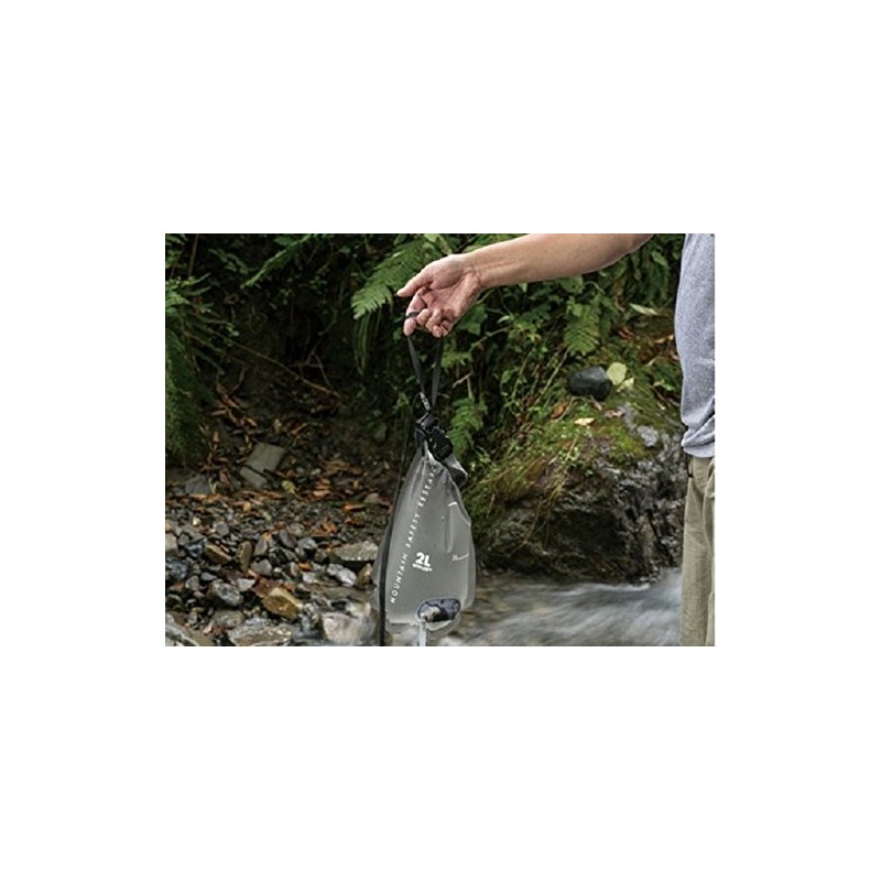 Msr AutoFlow Gravity Microfilter