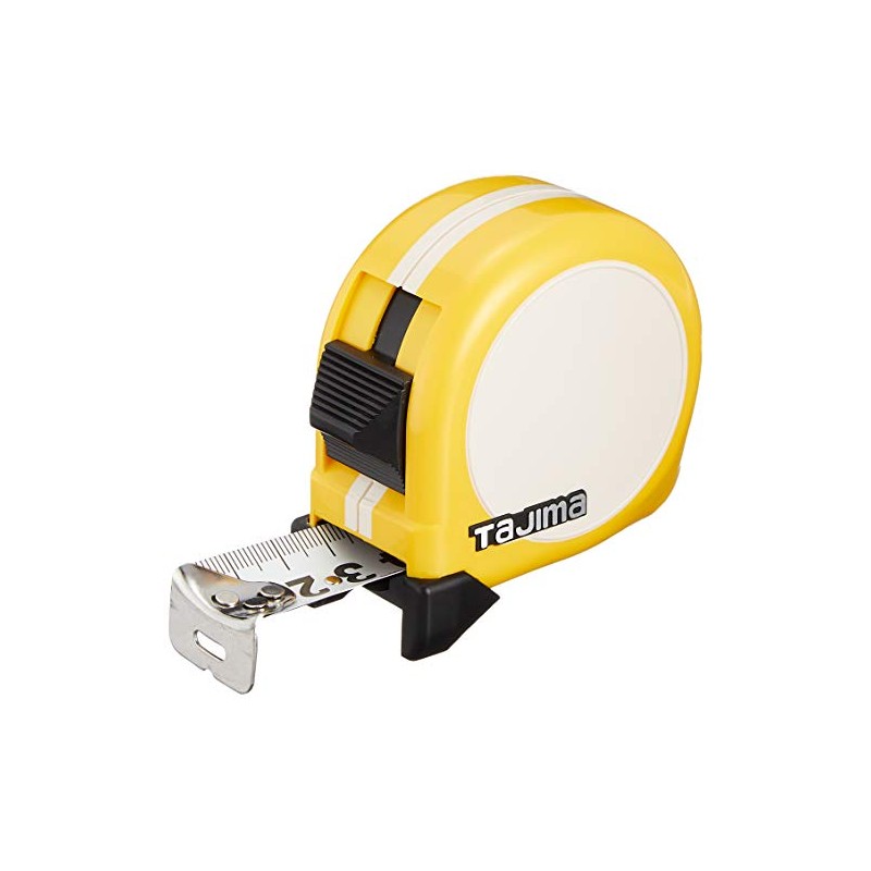 Tajima Convex 5.5m×25mm Memo Lock 25 MEL25-55BL