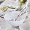 Mariposa Pearled Salad Servers