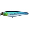 Illex Subsurface Stickbait Water Monitor 85 Wobbler Shine Katana
