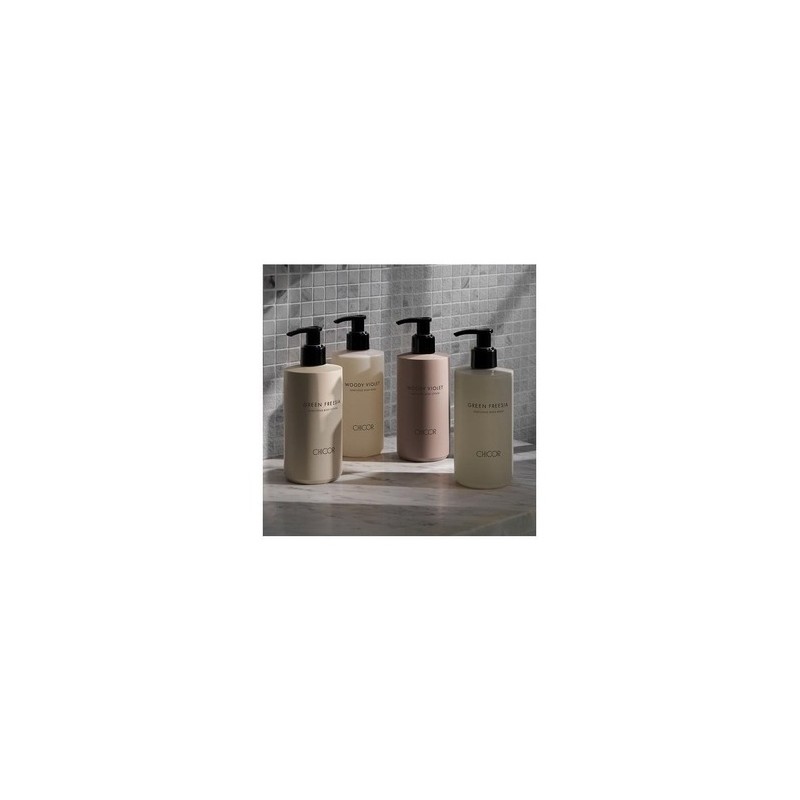 (One Mile Away Collection) Enriching Body Lotion / (원마일어웨이컬렉션) 인리칭