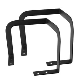 Bitray Mattress Retainer Corner Mattress Retainer Bar Mattress Slide Stopper Metal Mattress Holder Mattress Grippers Non Slip Mattress Holder