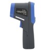 Infrared Thermometer NonContact Laser Professional IR Gun Industry Temperature Meter