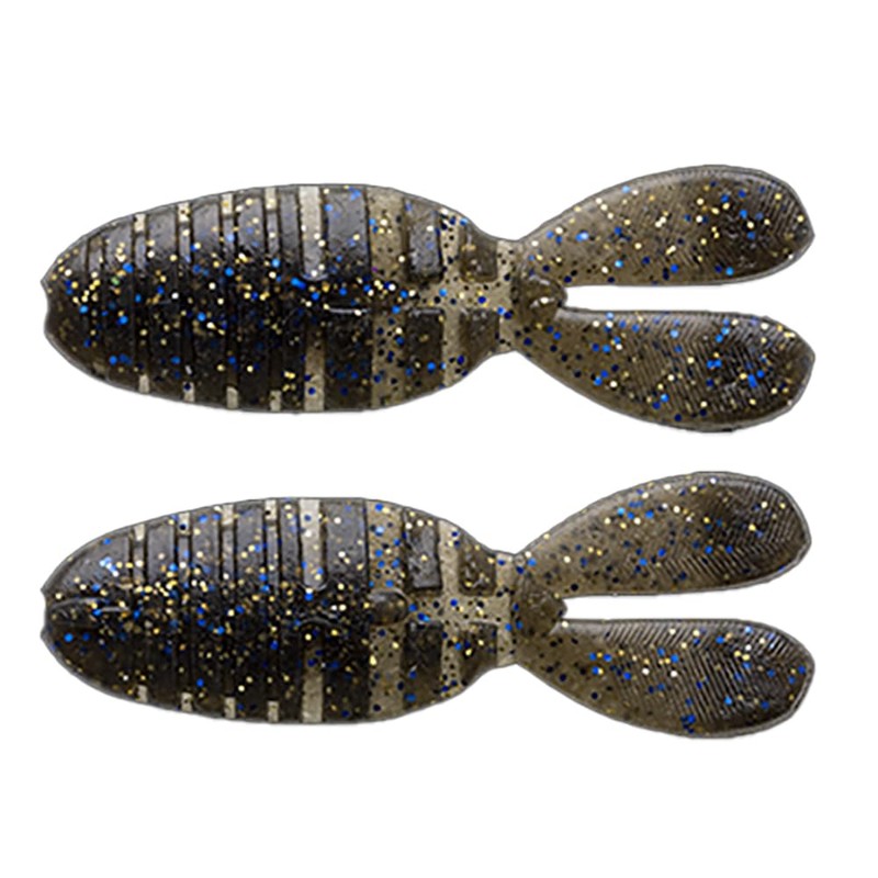 Nories Flappy Flat 051 Bluegill