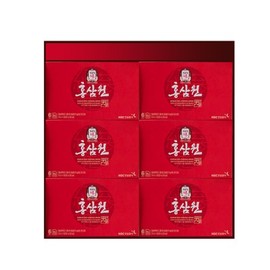 MAJEONDONGSANGHOE CheongKwanJang Home Ginseng Power 6-year-old red ginseng concentrate 50ml x 60 packs
