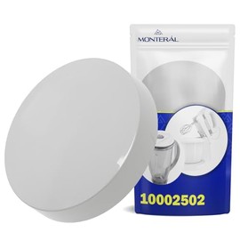 Magnetless Cover Mixer Drive Protection with Original Code 10002502 Fits for Bosch Food Processor Multifunctional – Warranty 10 Years – MONTERAL