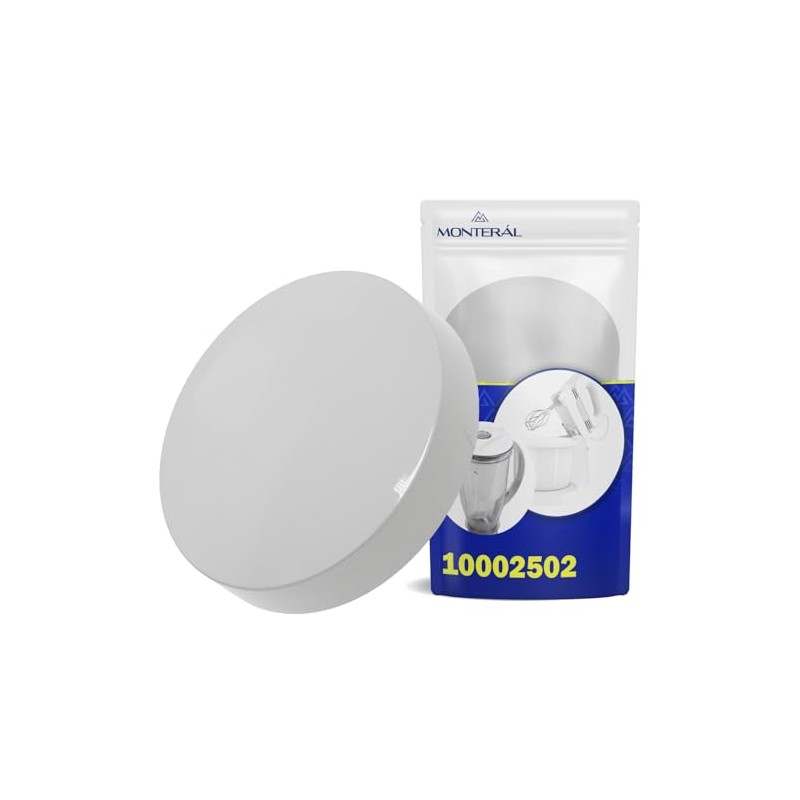 Magnetless Cover Mixer Drive Protection with Original Code 10002502 Fits