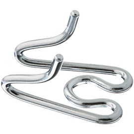 (3 Pack) Herm. Sprenger Prong Collar Extra Links, 2.25 mm