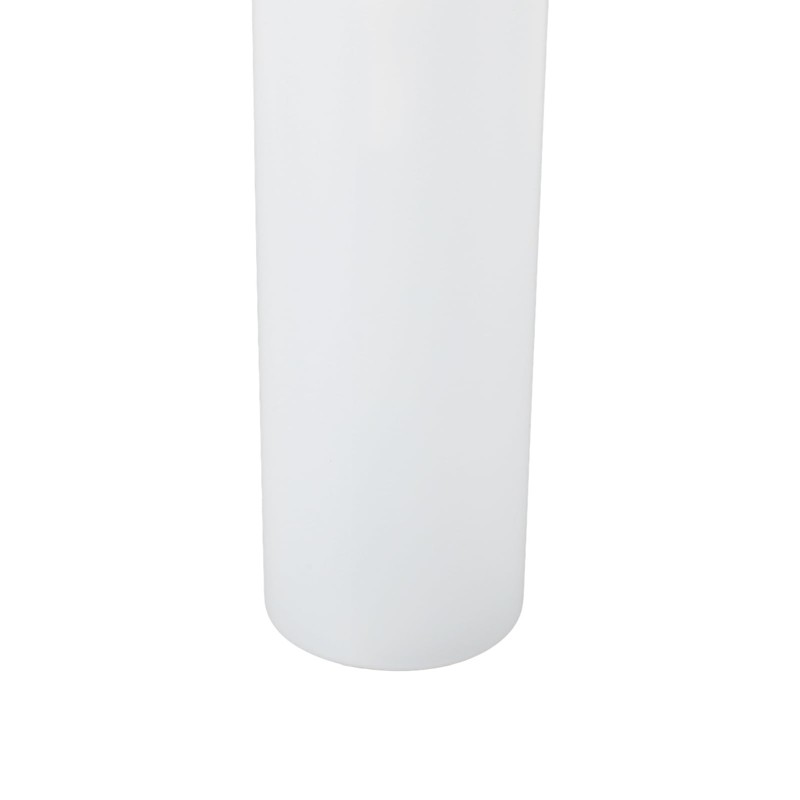 2 x Massage Oil Warmer Replacement Bottle 250ml Refillable Containers