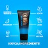 GIBS Grooming Tactical Texture Texturizing Fiber Paste, 3 fl. oz.
