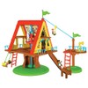 Ranger Rob Command Tower Playset