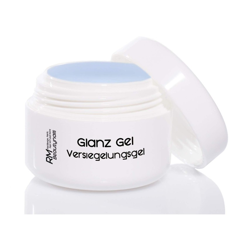 3 x 15 ml UV Gel Set Bonding Gel Builder