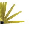 13 Piece Precision Feeler Gauge Measuring range 0.05 – 1.0