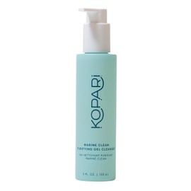 Kopari Marine Clean Purifying Gel Cleanser