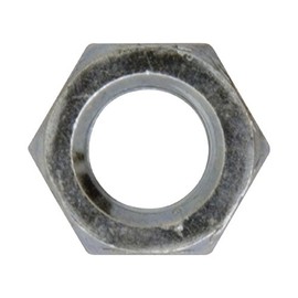 Genuine 100x Steel Nuts Unf 7/16" Workshop Tool Accessories - Part Number HSN5