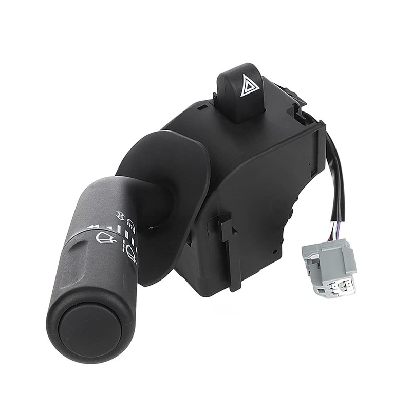 Turn Signal Switch 8+7 pins Compatible with 2006-08 for F150
