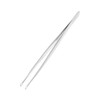 VICASKY 1pc Stainless Steel Blackhead Remover Tool Round Pimple Extractor