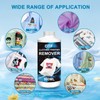DTF Printing Remover Liquid 500ML for T-Shirt