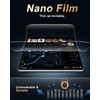 2026 Chevy Traverse Screen Protector - 4 Pcs Nano Film