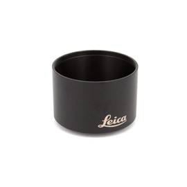 Pixel Peeper PP39LLH 39mm Metal Lens Hood. Compatible with Leica 75mm, 90mm and 135mm Lenses