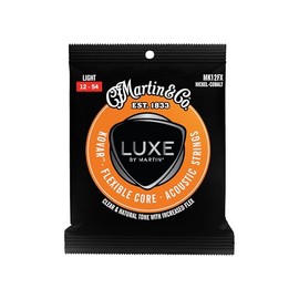 Martin Strings - Luxe by Martin Kovar Acoustic 12 String