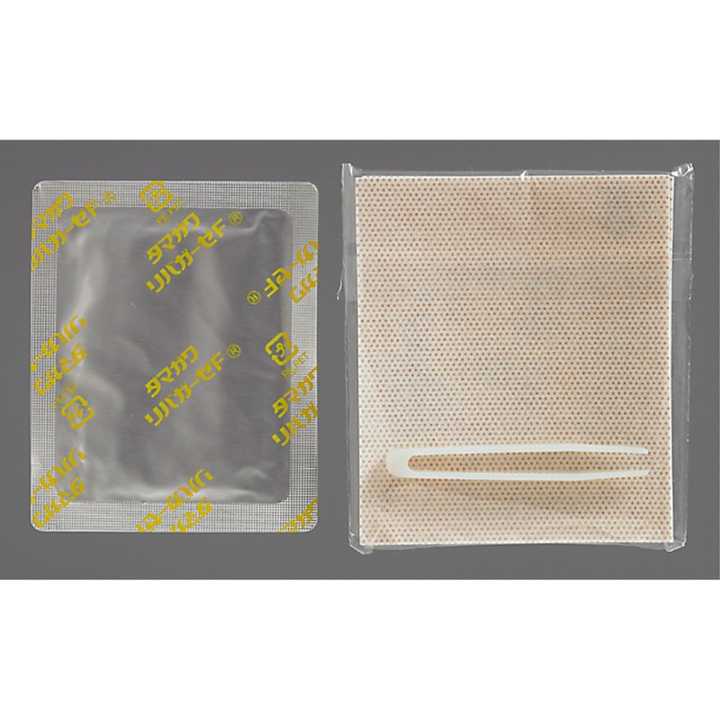 Tamagawa Eshiki Liba Gauze F Pack of 12