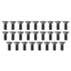 COUNTERPART AUTOMOTIVE 1956 1957 1958 1959 CHEVY/GMC TRUCK DOOR PANEL