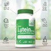 Health Tru Nutrition | Lutein 20 MG, 60 Caps |