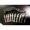 ANZHUO Grout removal tool grout saw removal tool grout removal