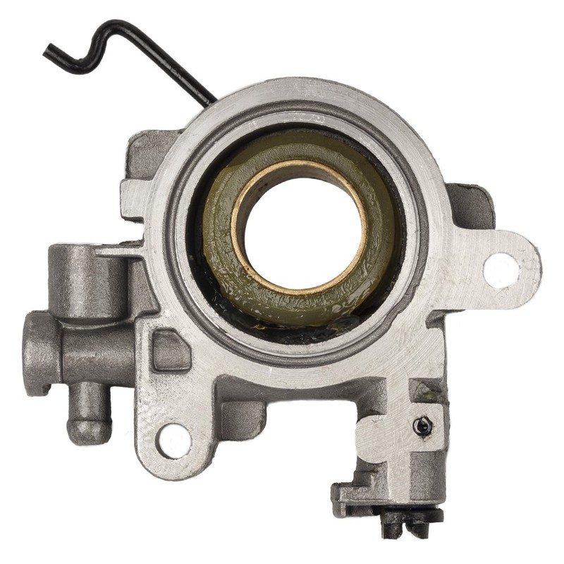 HIFROM New Replacement Oil Pump Worm Gear Replacement for Stihl