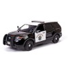 Motormax 76955 1/24 Scale 2015 Ford Police Interceptor Utility Police