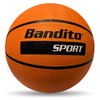BANDITO BASKETBALL INCL. BALL PUMP