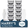 Harry's Razor Blades for Men - 10 Count - Premium