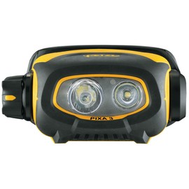 PETZL Pixa 3 [Professional Series] E78 CHB 2