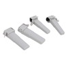 Landing Gear Extensions for Mini 4 Pro Drone Heightening Bracket