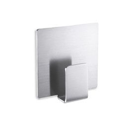 ZACK | ZACK 40134 APPESO Towel Hook (Square)