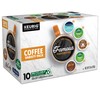 Keurig Famous Favorites Variety Pack, Single-Serve K-Cup Pods, 10 Count