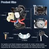 81900-D5B00 Ignition Lock Cylinder & Housing for 2016 2017 2018