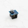 YINETTECH SOP8 SOIC8 SO8 SOP8 SOP8 to DIP8 Programming Adapter