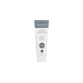 MooGoo Skin Milk Udder Cream 120g